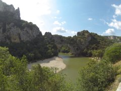 Pont d'Arc